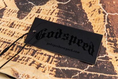 T-shirt Godspeed G34