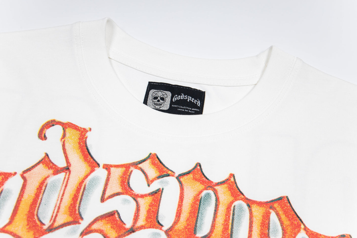 T-shirt Godspeed G55