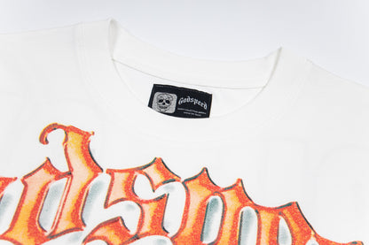T-shirt Godspeed G55