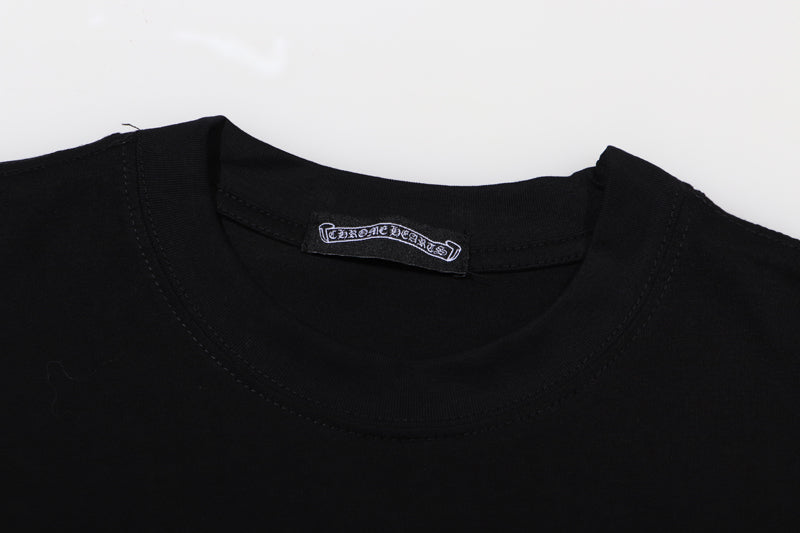 T-shirts Chrome Hearts 6123