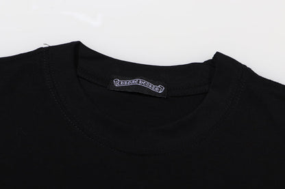 T-shirts Chrome Hearts 6123