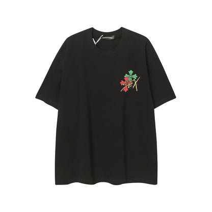 Nouveaux T-shirts Chrome Hearts 2239