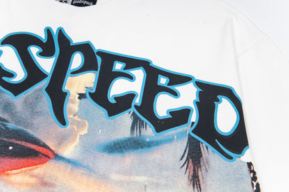 T-shirt Godspeed G62