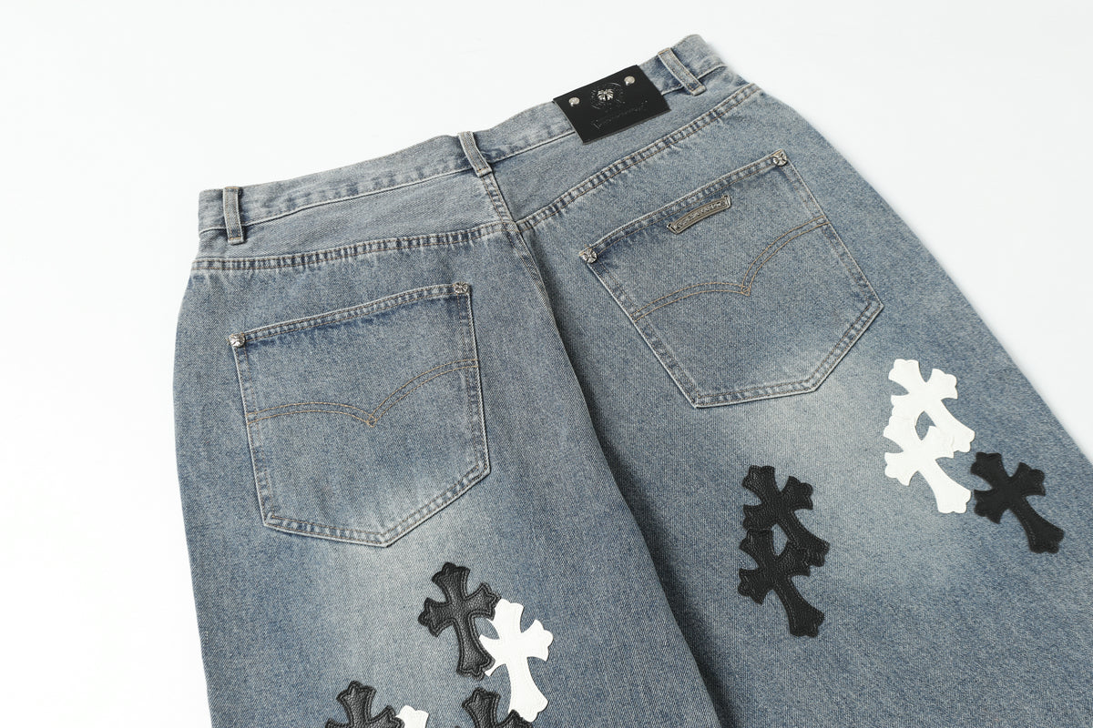 Pantalon Chrome Hearts 301