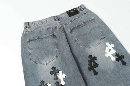 Pantalon Chrome Hearts 301