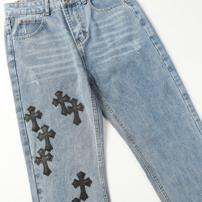 Chrome Hearts NOUVEAU pantalon 9961