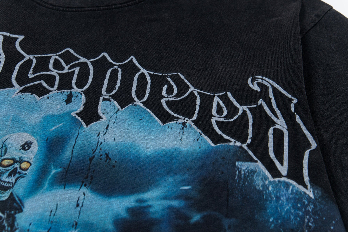 T-shirt Godspeed G26