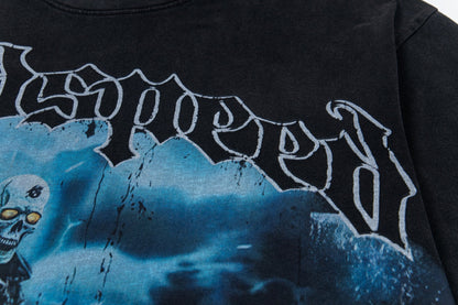 T-shirt Godspeed G26
