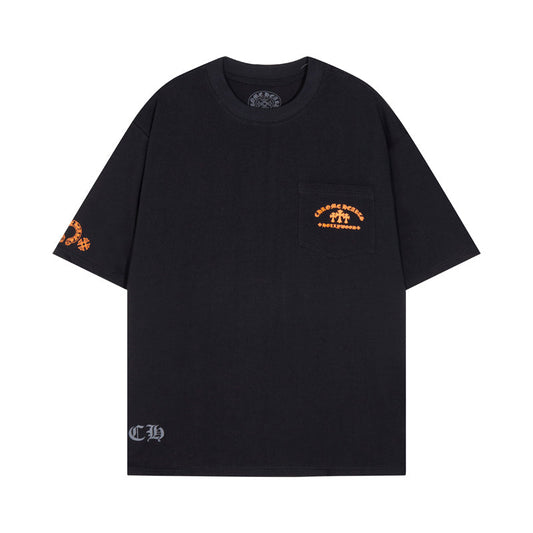 T-shirts Chrome Hearts 6129