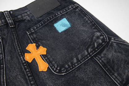 Pantalon Chrome Hearts 8176