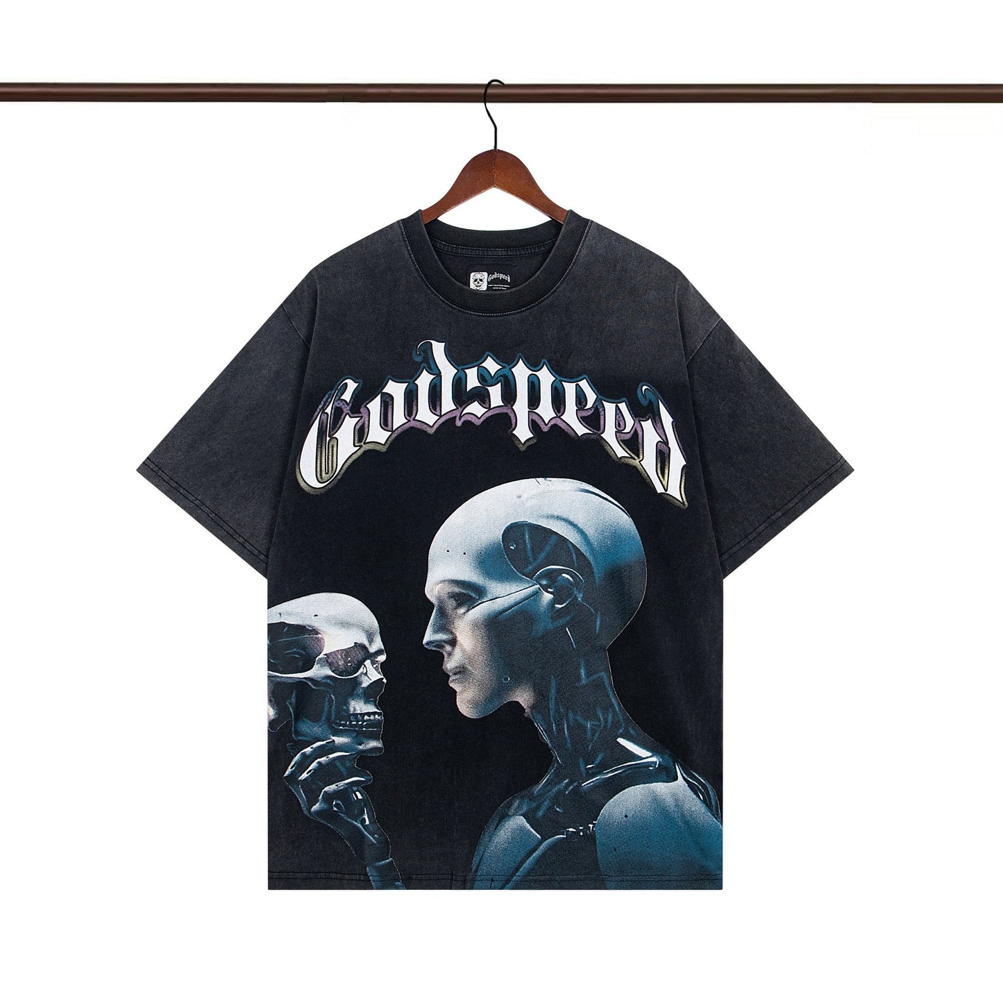 T-shirt Godspeed G44