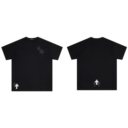 T-shirt Chrome Hearts K6105