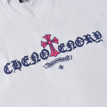 Chrome Hearts Nouveaux T-shirts 2269