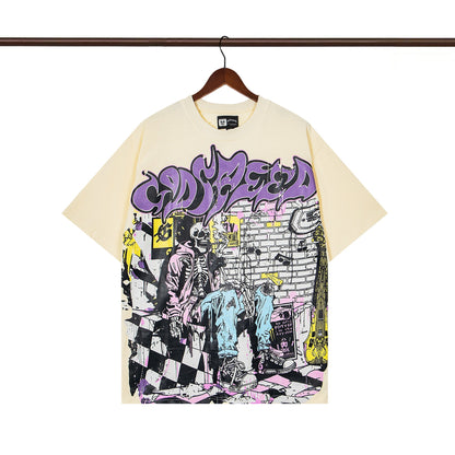 T-shirt Godspeed G23