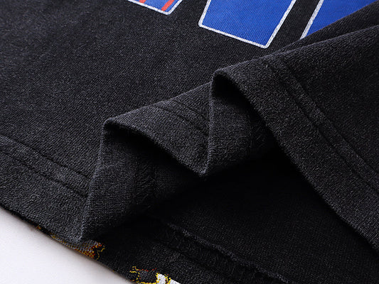 Sweat-shirt Godspeed 1106