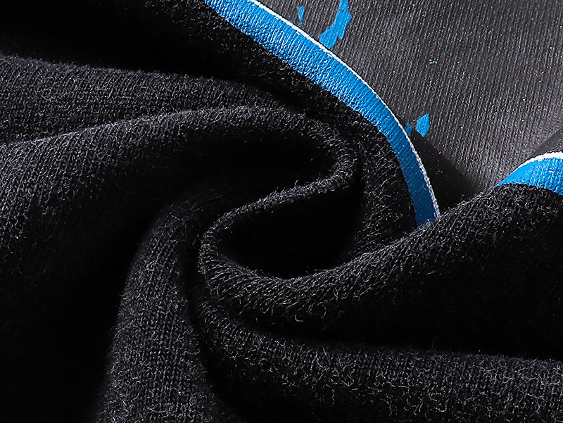 Sweat-shirt Godspeed 1099