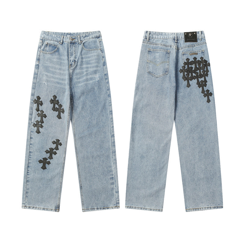 Chrome Hearts NOUVEAU pantalon 9961