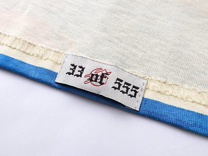 T-shirt Godspeed 3109
