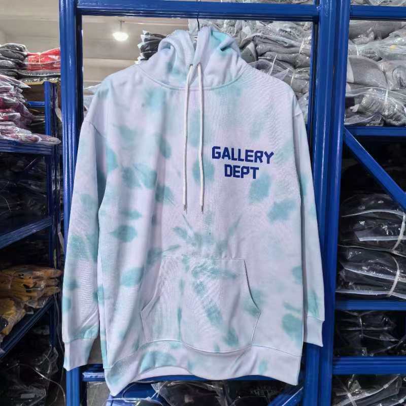 GALLERY DEPT Nouveau Hoodie