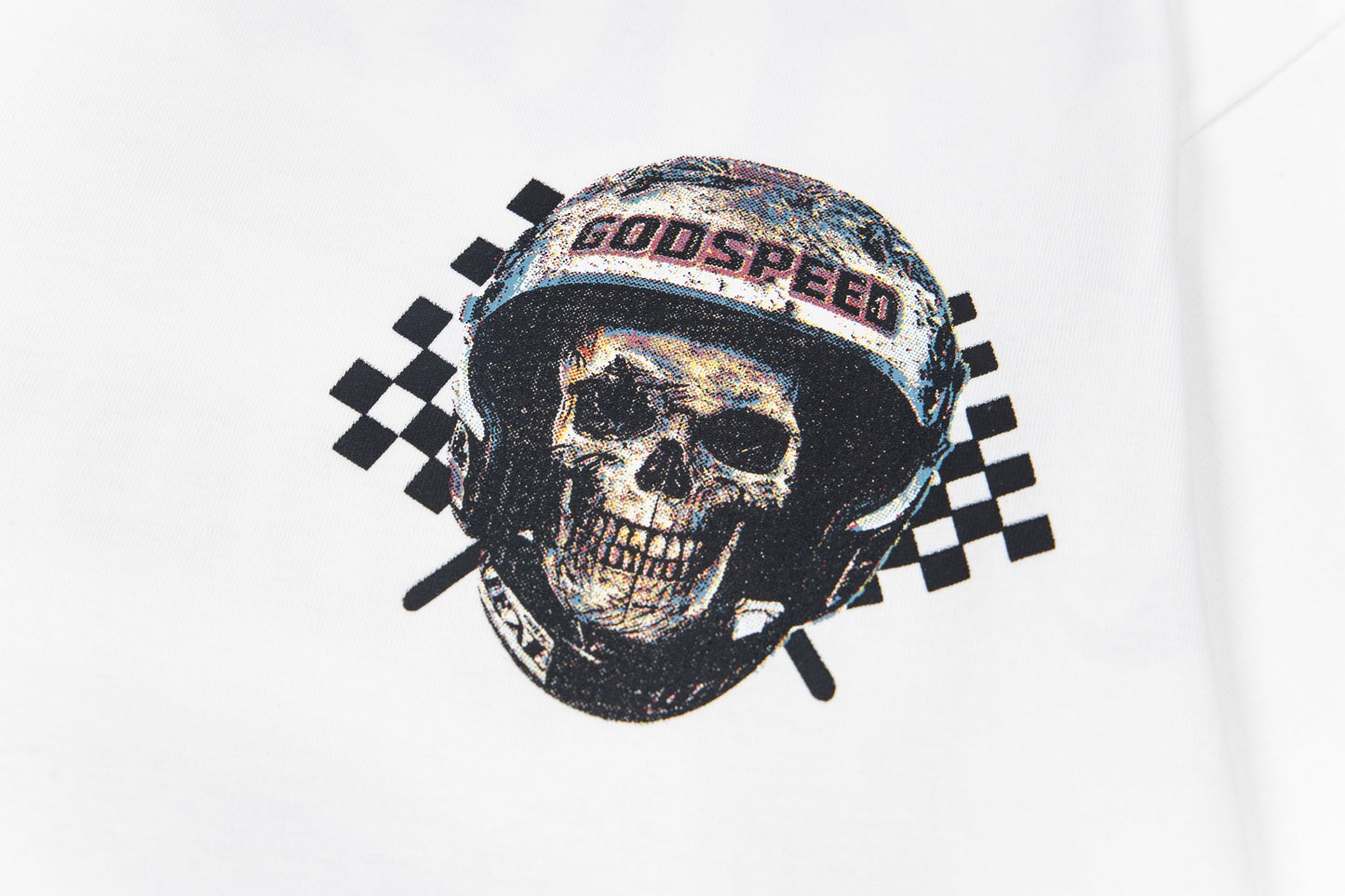 T-shirt Godspeed G21