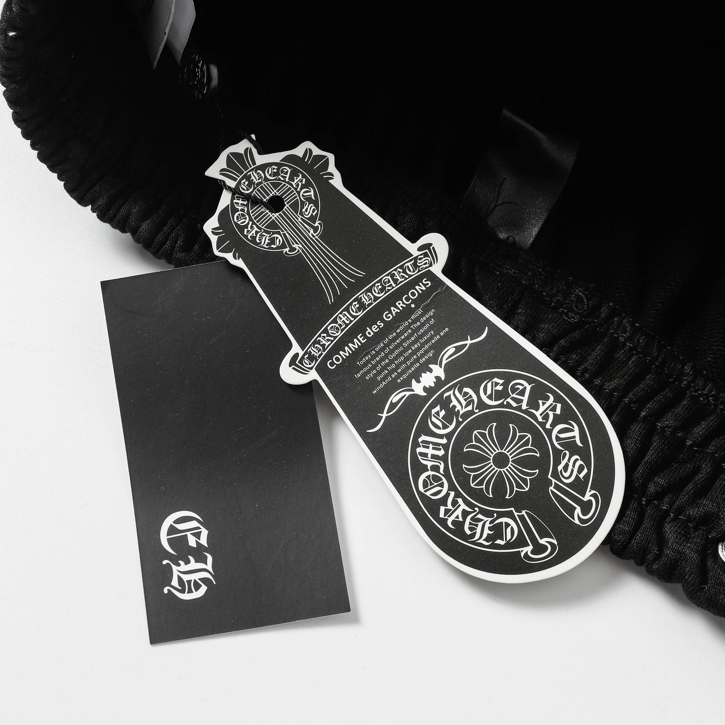 Chrome Hearts Nouveau Short A1119