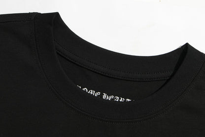 T-shirt manches longues homme Chrome Hearts Sweatshirt K8005