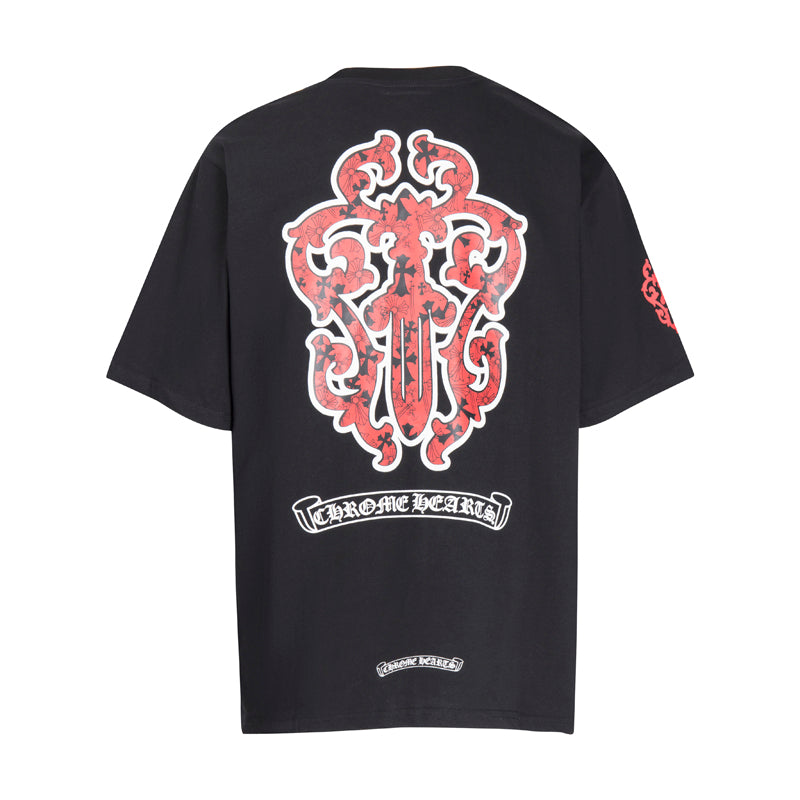 T-shirts Chrome Hearts 6049
