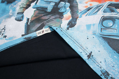 T-shirt Godspeed G10