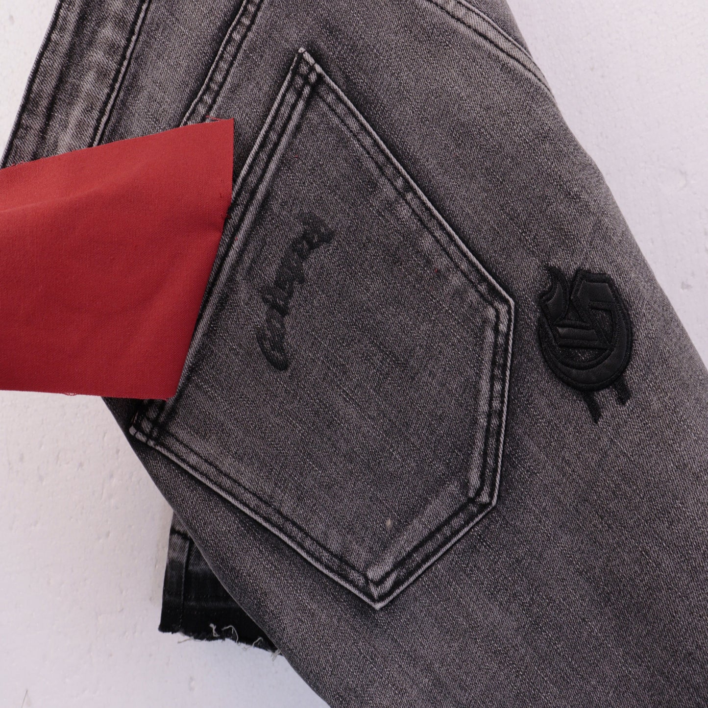 Bonne chance NOUVEAUX Shorts 8660