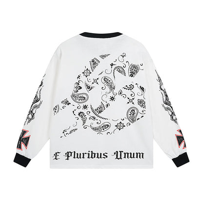 Sweat-shirt Godspeed 3107