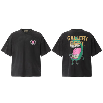 GALLERY DEPT Nouveau T-shirt D18