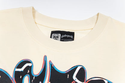 T-shirt Godspeed G65