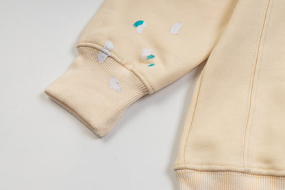 GALLERY DEPT Nouveau Hoodie