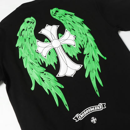 Chrome Hearts Nouveaux T-shirts 2269