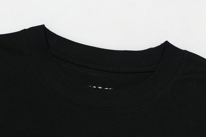 Chrome Hearts - T-shirt à manches longues K8010 pour homme