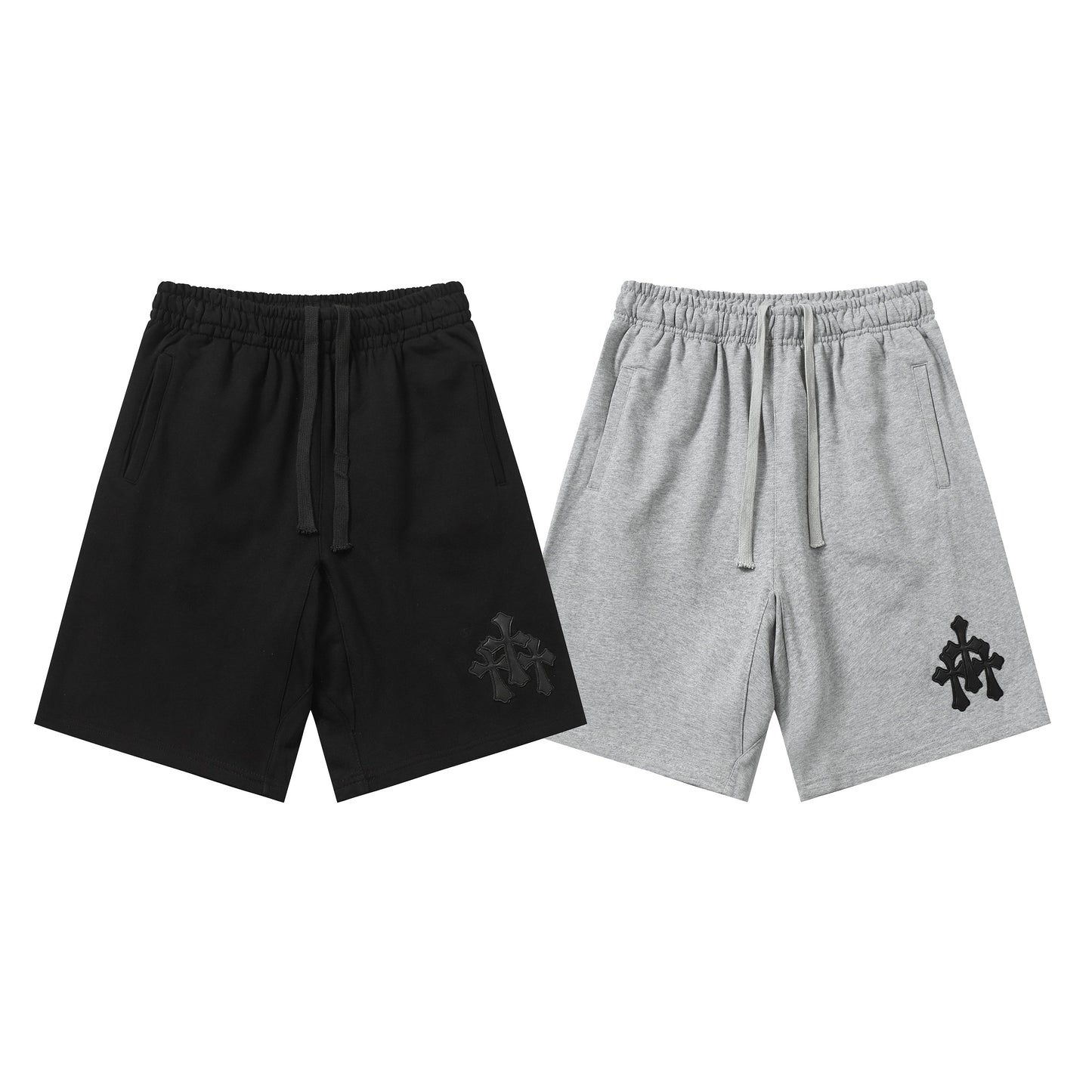 Chrome Hearts Nouveau Short A1152