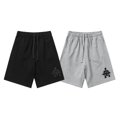 Chrome Hearts Nouveau Short A1152