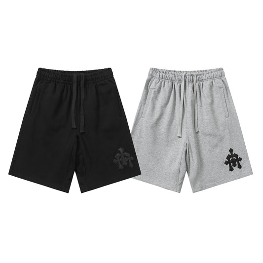 Chrome Hearts Nouveau Short A1152