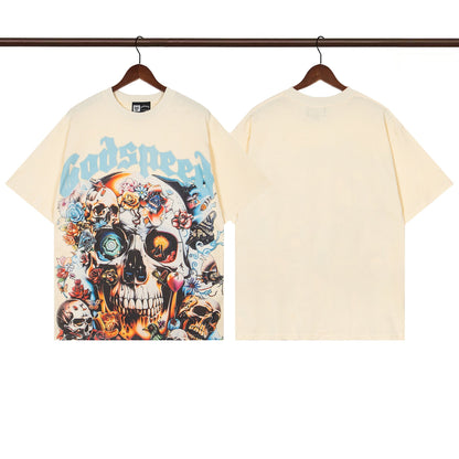 T-shirt Godspeed G05