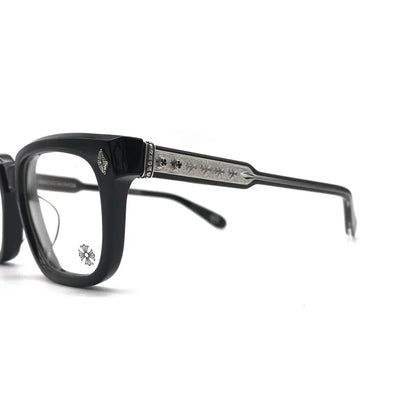 Lunettes Chrome Hearts AMBIDIXTROUS BK