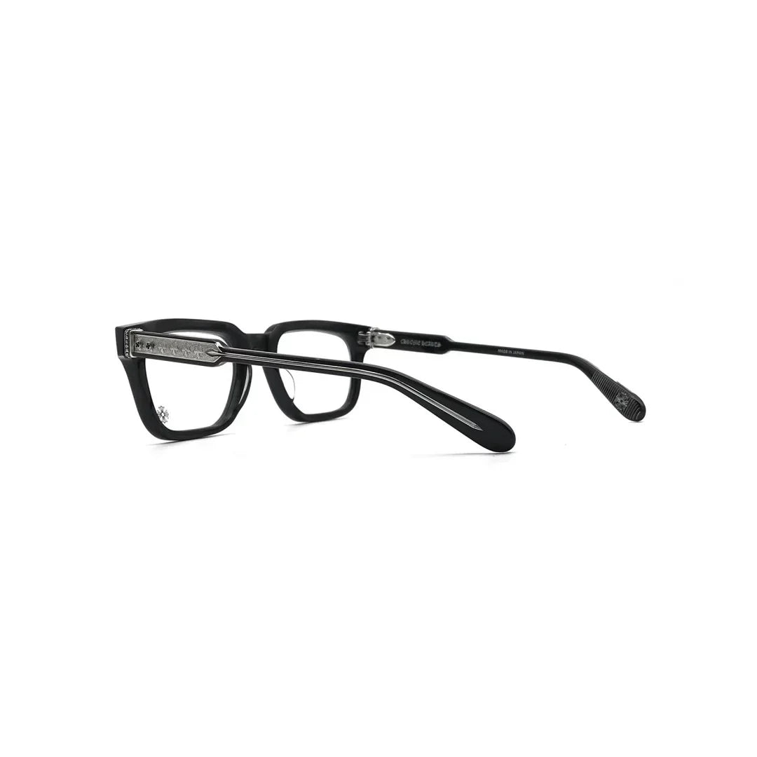 Lunettes Chrome Hearts AMBIDIXTROUS BK