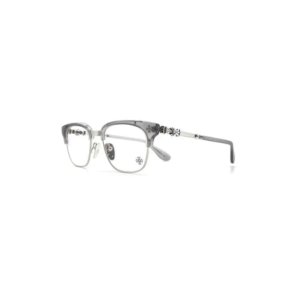 Lunettes Chrome Hearts BONENNOISSEUR II MGR/BS