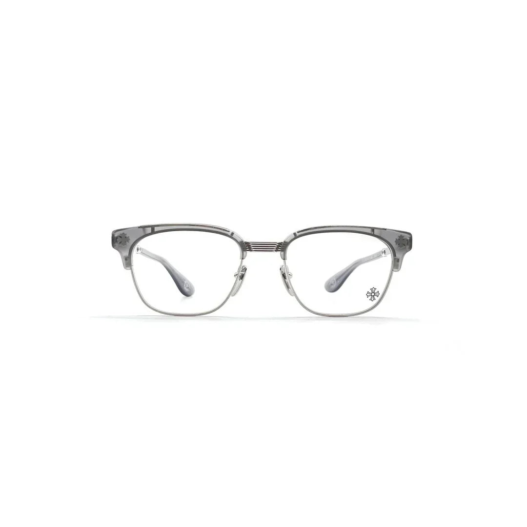 Lunettes Chrome Hearts BONENNOISSEUR II MGR/BS