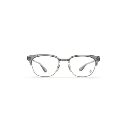Lunettes Chrome Hearts BONENNOISSEUR II MGR/BS