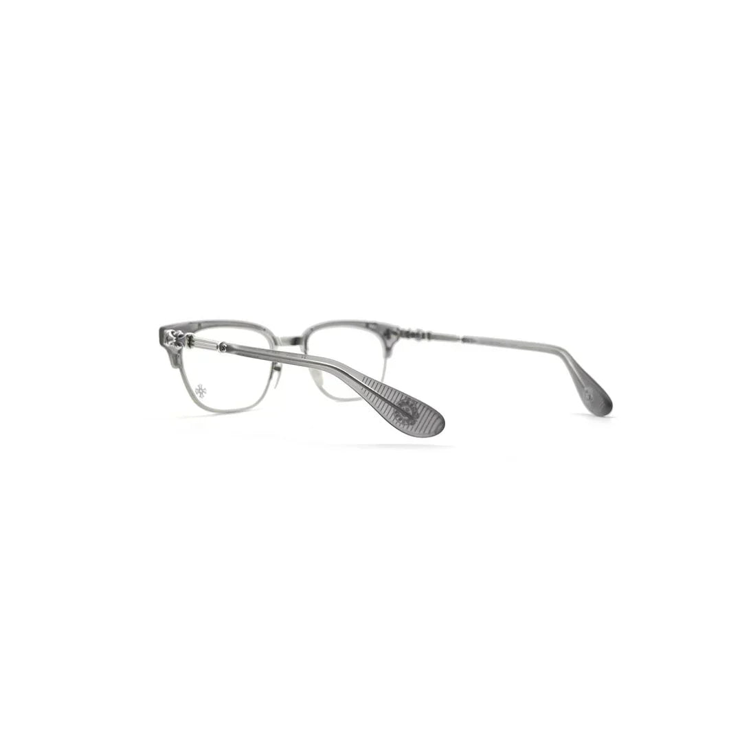Lunettes Chrome Hearts BONENNOISSEUR II MGR/BS