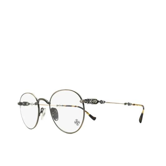Lunettes Chrome Hearts Bubba-A AG/P