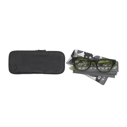 Lunettes Chrome Hearts CUNTVOLUTED DOLV