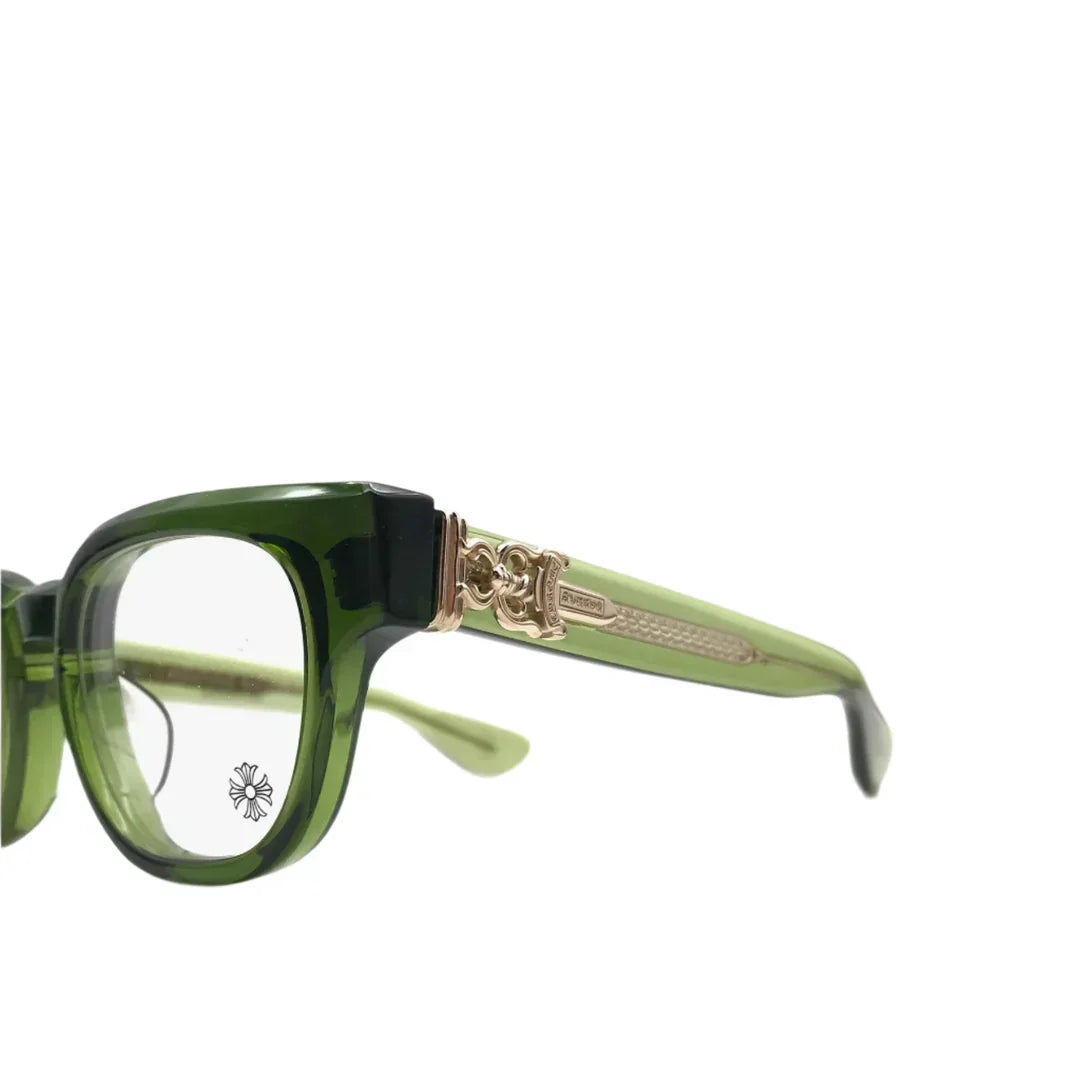Lunettes Chrome Hearts CUNTVOLUTED DOLV