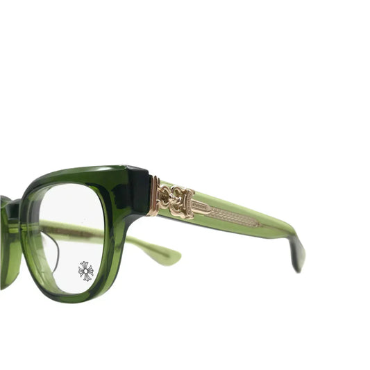 Lunettes Chrome Hearts CUNTVOLUTED DOLV