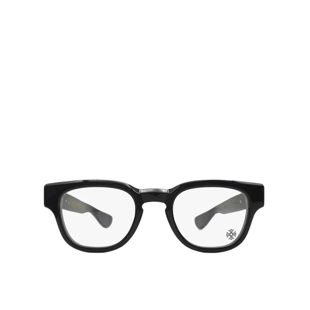 Lunettes Chrome Hearts CUNTVOLUTED BK/GP